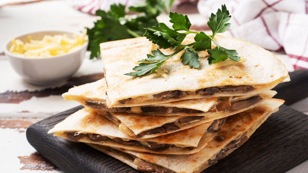 GERD Diet Demystified: Healthy Snacks for Acid Reflux (Round 3)