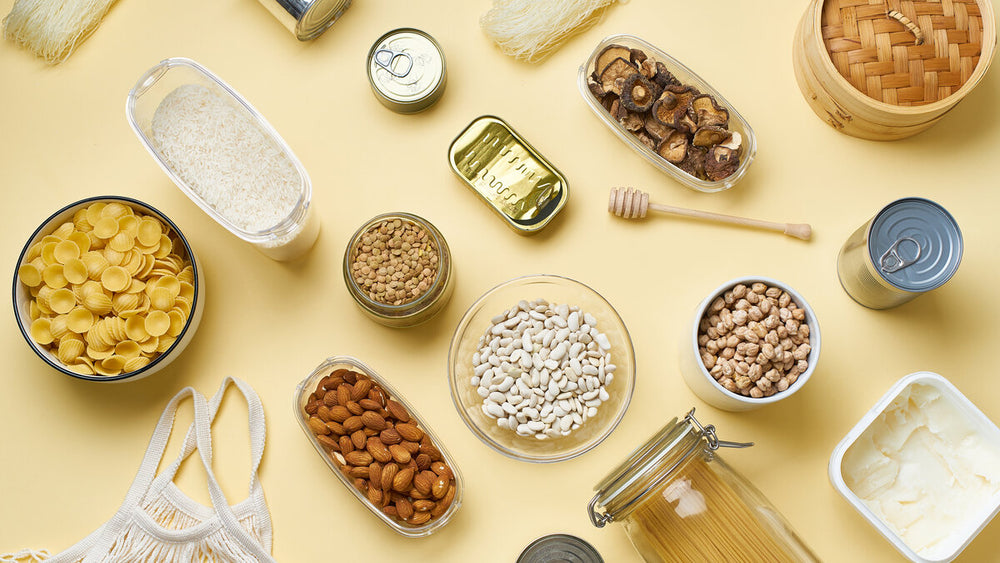 Hidden Triggers in Your Pantry: What to Watch for in Everyday Items