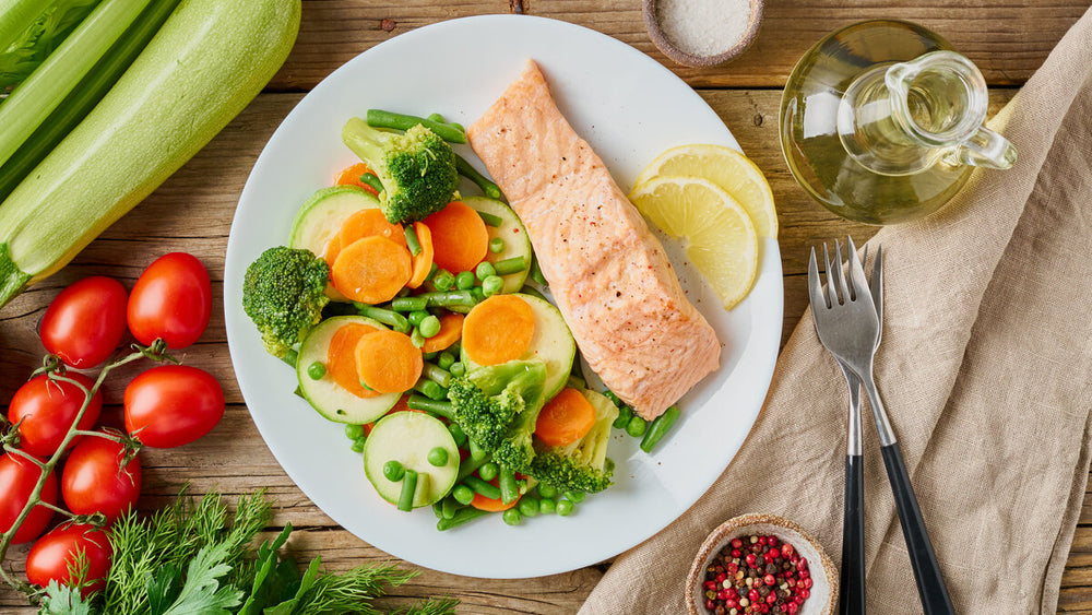 10 FODMAP-Free Foods That Are Nutritional Powerhouses