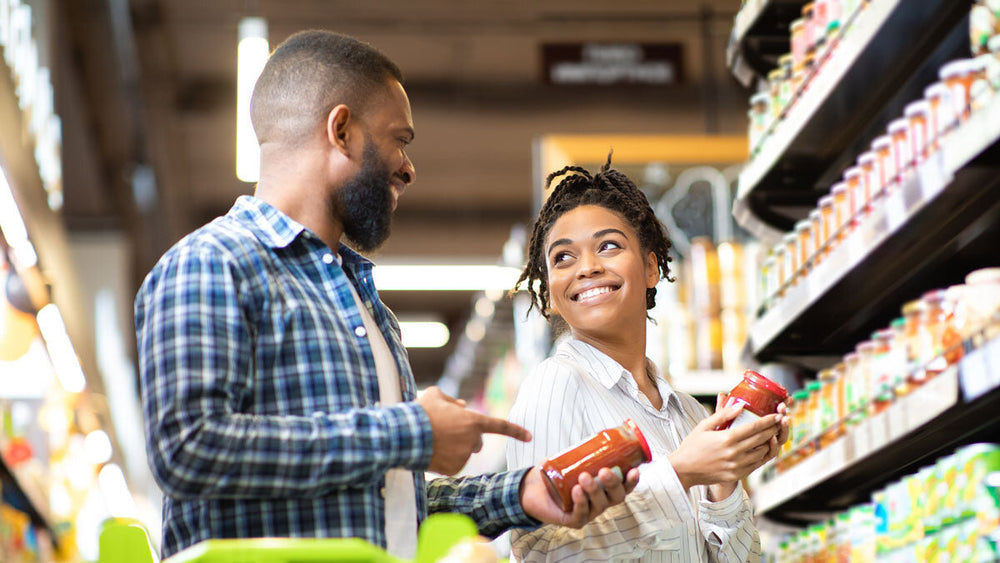 How Biological Factors Shape Food Choices (and Your Gut Health)
