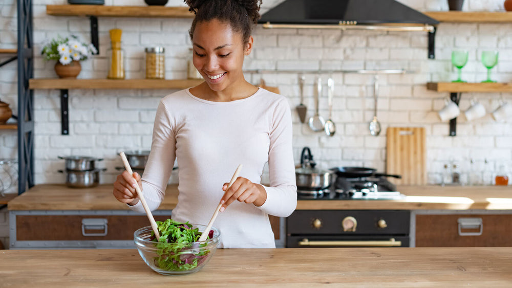Boosting Fiber Intake for IBS Relief: Why It Matters for Gut Health