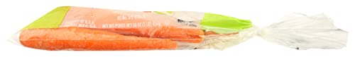 Organic Carrots (1 lb bag)