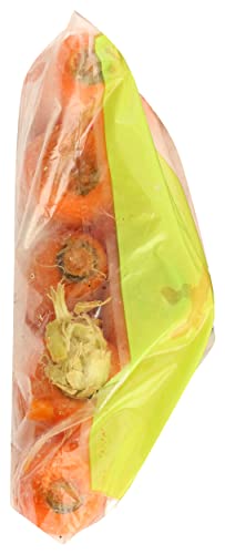 Organic Carrots (1 lb bag)