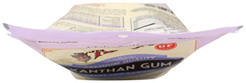 Xanthan Gum Powder (8 oz)