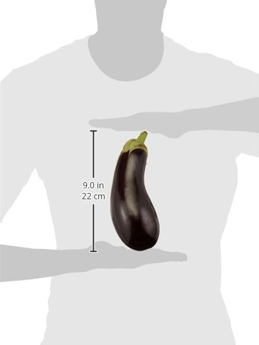 Organic Eggplant