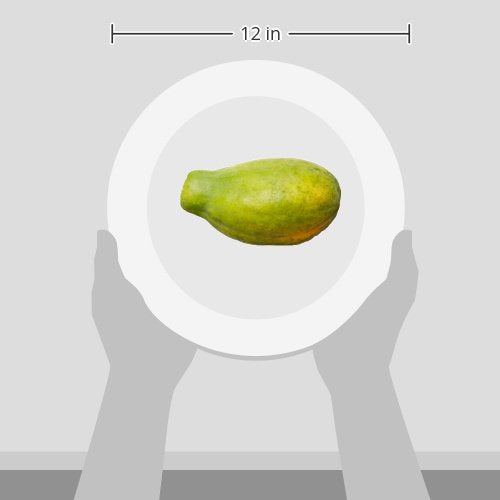 Golden Papaya (1 count)
