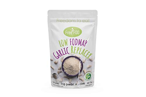 Low-FODMAP Garlic Replacer (72g)