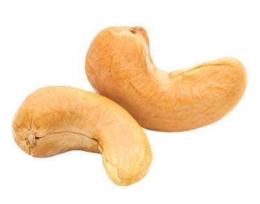 Nut Butter Bites with Cashews (Pack of 6)
