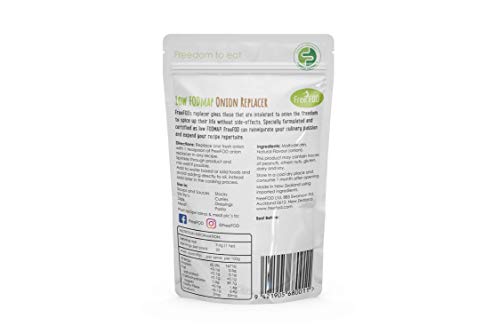 Low-FODMAP Onion Replacer (72g)
