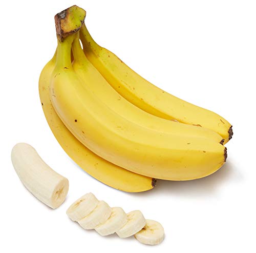 Organic Bananas (2 lbs)