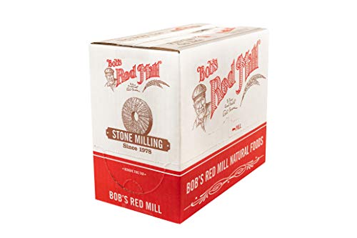 Whole Grain Millet (Pack of 4, 28 oz each)