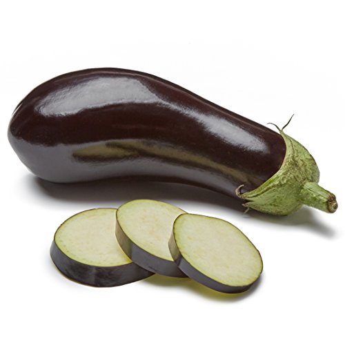 Organic Eggplant