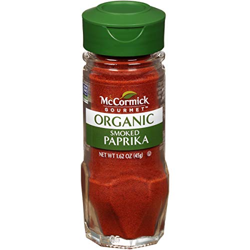 Smoked Paprika (1.62 oz)