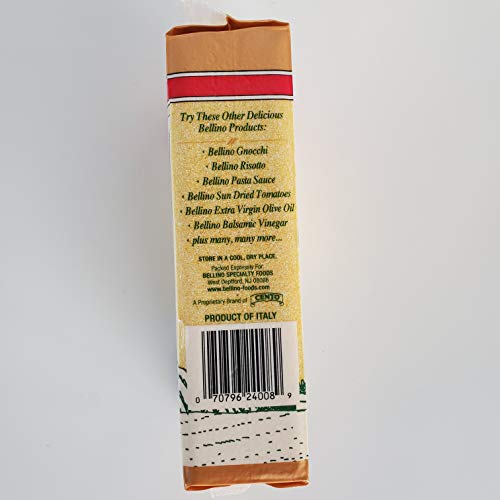 Instant Polenta (17.6 oz)