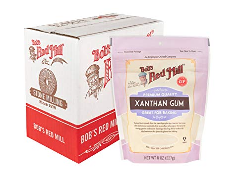 Xanthan Gum Powder (8 oz)