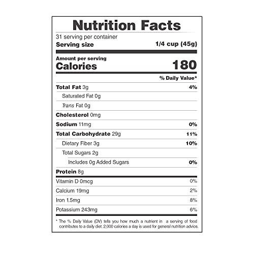 Red Quinoa Grains (3 lbs)