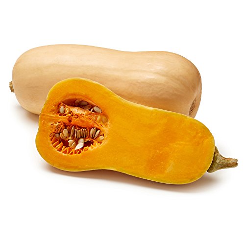 Organic Butternut Squash (1 count)