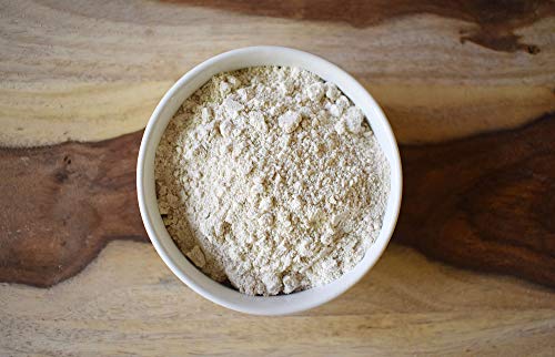 Gluten-Free Whole Grain Oat Flour (4lb)