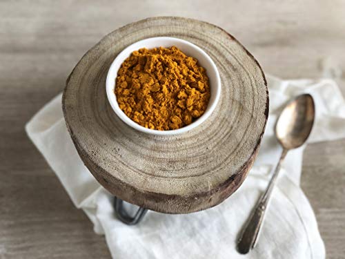 Gluten-Free Organic Turmeric Root Powder (2 lb)