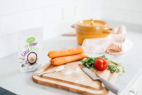 Low-FODMAP Garlic Replacer (72g)