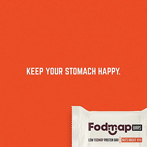 Low FODMAP Protein Bars (12 Bars)