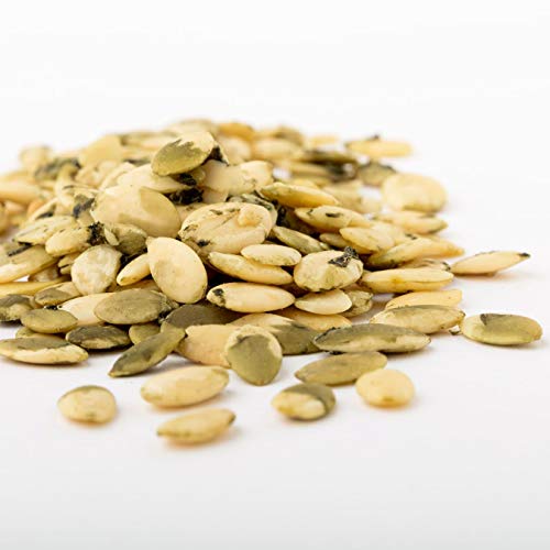 Organic Pumpkin Seeds with Sea Salt (1 oz, 12 Pack)