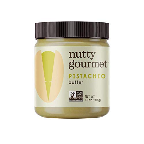 Pistachio Butter (10 oz)