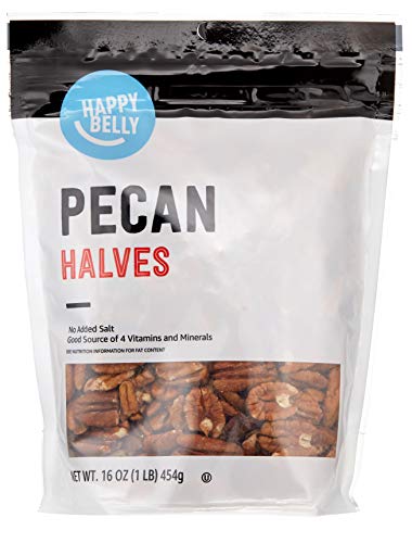 Pecan Halves (16 oz)