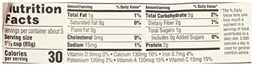 Organic Chopped Kale (16 oz)