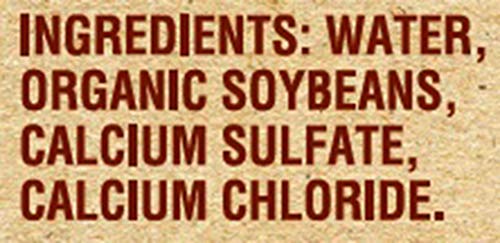 Organic Extra-firm Tofu (12 oz)