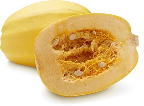 Organic Spaghetti Squash (1 count)