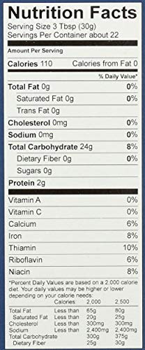 Gluten-Free All Purpose Flour (24 oz)
