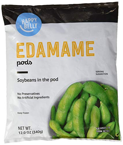 Frozen Edamame (12 oz)