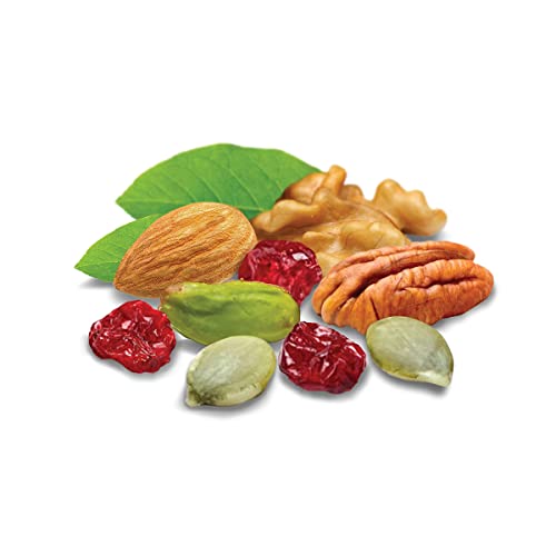 Gluten-Free Trail Mix (24 bags, 1.2 oz)
