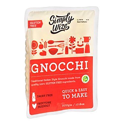 Low FODMAP Gnocchi (17.6 oz)