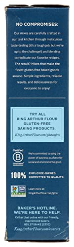 Gluten-Free All Purpose Flour (24 oz)