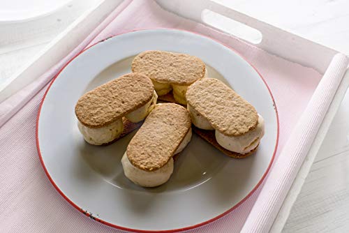 Gluten Free Oat Grahams - Original (5.64 Oz)
