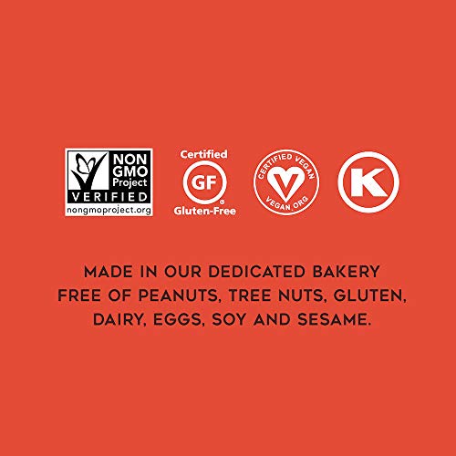 Maple Organic Sunflower Seed Butter (20 Single Serve Packs)