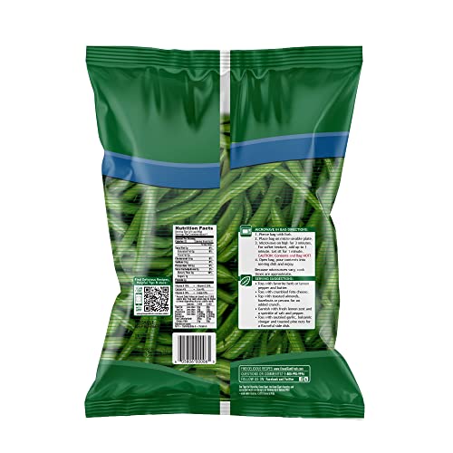 Fresh Green Beans (12 oz)