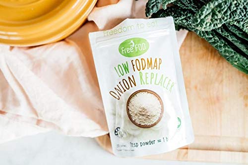 Low-FODMAP Onion Replacer (72g)