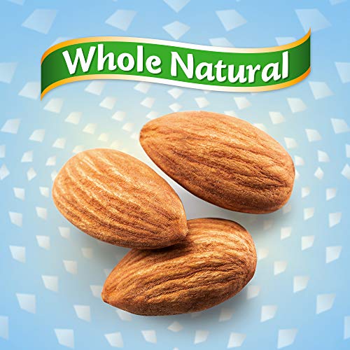 Whole Almond Snack Bags (32 count)