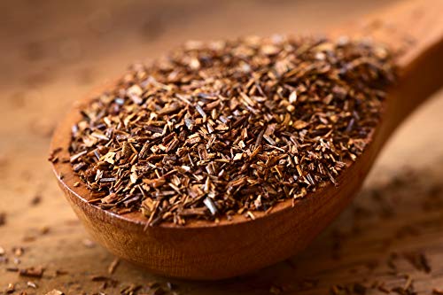 Rooibos Tea With Real Honey Granules (24 Count)
