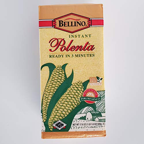 Instant Polenta (17.6 oz)