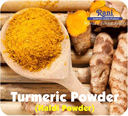 Turmeric Root Powder Spice (16 oz)