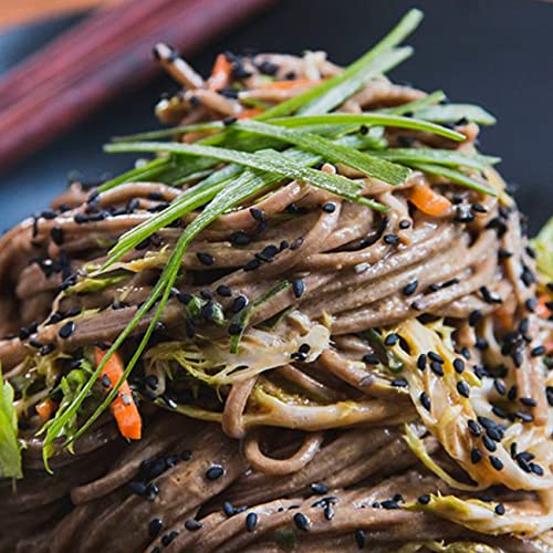 Organic Buckwheat Pasta (3 Pack, 8 oz each)