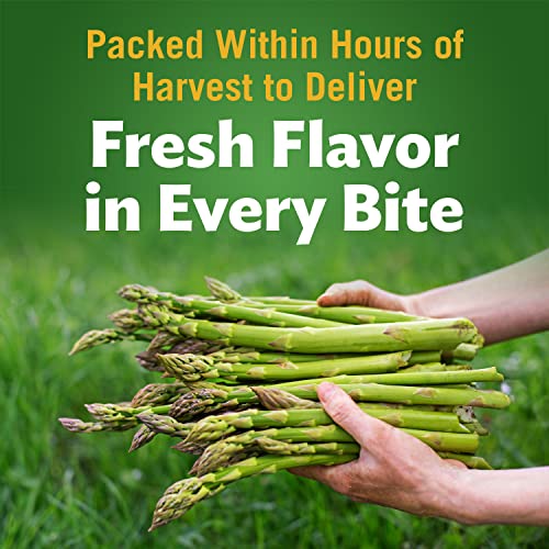 Extra Long Asparagus Spears (15 oz)