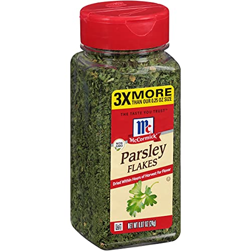 Parsley Flakes (0.87 oz)