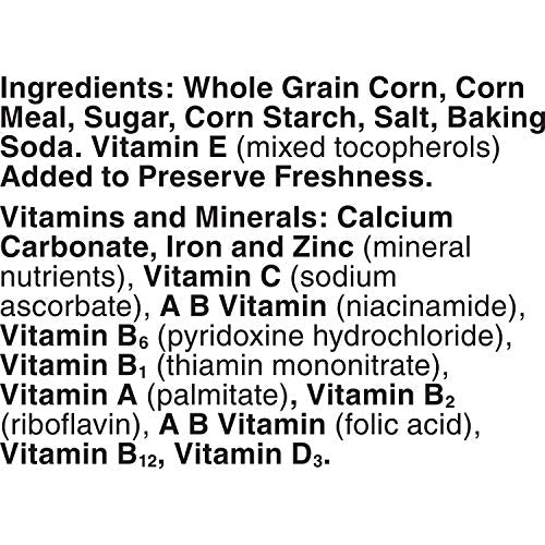 Gluten-Free Corn Cereal (18 oz)