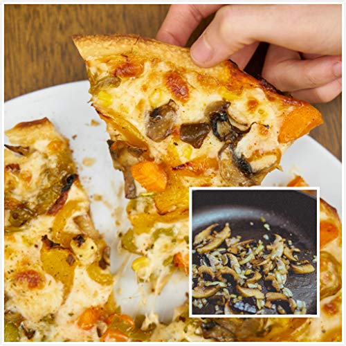 Dried Shiitake Mushroom Slices (8 oz)