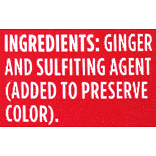Ground Ginger (1.5 oz)